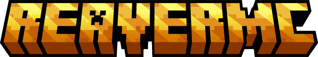 ReaverMC Logo